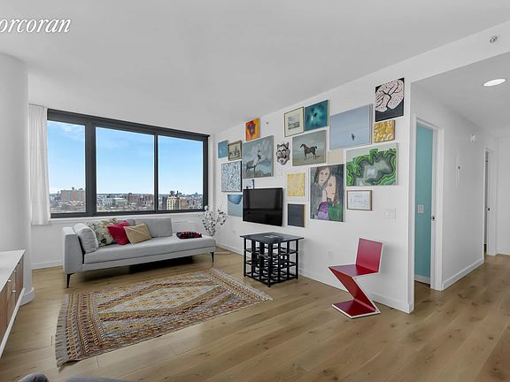 2nd image of 230 Ashland Pl APT 23A
