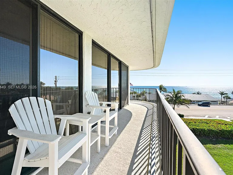 1300 S Highway A1A #402 — Photo 10