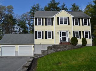 188 East St, East Bridgewater, MA 02333