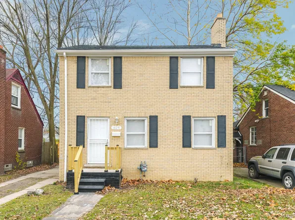 18291 Freeland St, Detroit, MI 48235