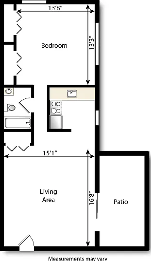2340 S University Blvd — Photo 11
