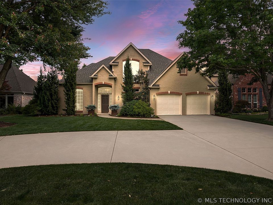 1st image of 5726 E 101st Pl