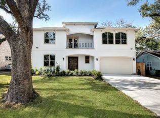 1117 Colonial St, Bellaire, TX 77401