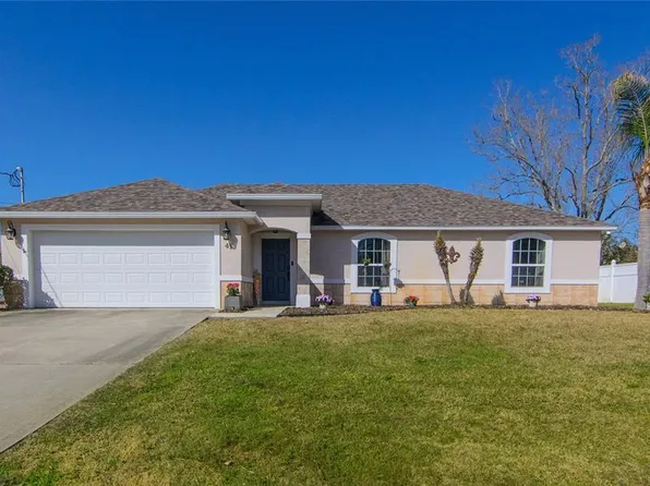 41 Wood Center Ln, Palm Coast, FL 32164