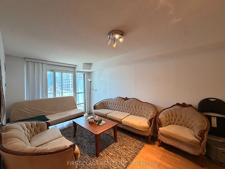 761 Bay St #2107 — Photo 8
