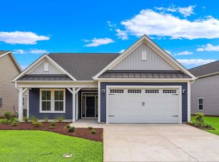 1718 Martinique Dr LOT 50, Little River, SC 29566