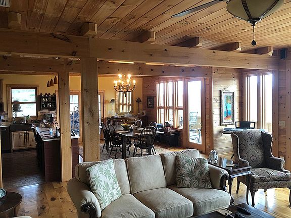 Main floor