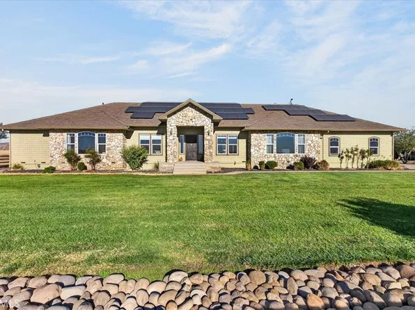 4171 Denver Ln, Chico, CA 95973