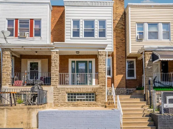 917 E Sanger St, Philadelphia, PA 19124