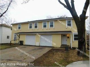 9164 W 78th Ter, Overland Park, KS 66204
