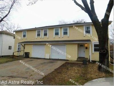 9164 W 78th Ter, Overland Park, KS, 66204