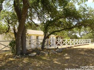 253 Ranchers Cir, Spring Branch, TX 78070