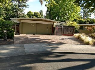 766 Allen Ct, Palo Alto, CA 94303
