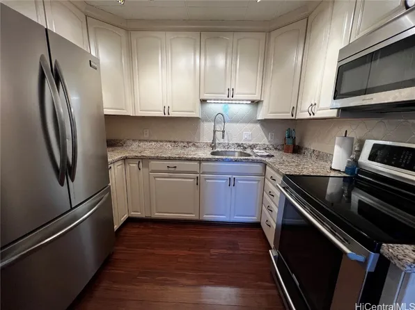 1600 Wilikina Dr APT A604, Wahiawa, HI 96786