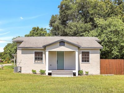 1500 N Clearview Ave, Deland, FL, 32724