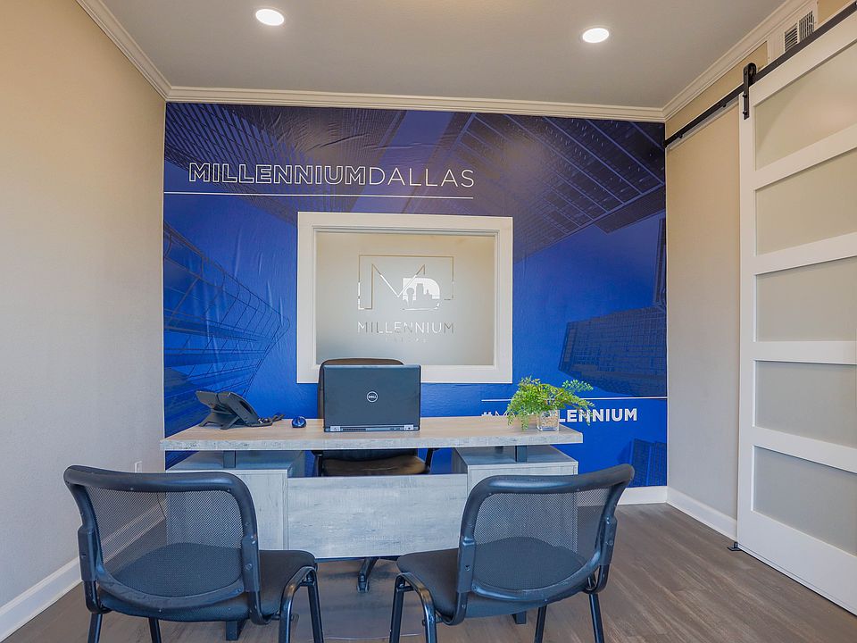 Millenium Dallas Office