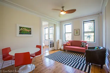 Sold by Garfield Realty 