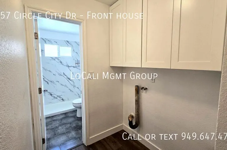 1057 Circle City Dr #FRONT HOUSE — Photo 5