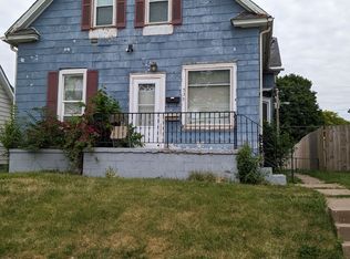 Painted, Moline, IL 61265