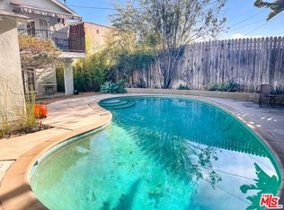 1317 S Rimpau Blvd, Los Angeles, CA 90019