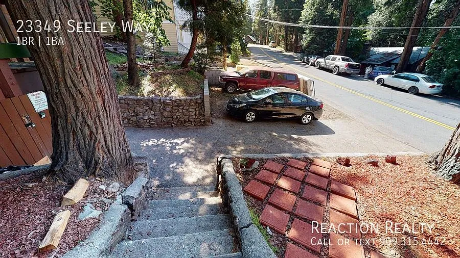 Coming Soon! Turn-key 1 Bedroom, 1 Bath Cabin for Lease in Crestline, California! — Photo 2