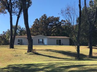 8401 E Hancock St, Muskogee, OK 74403