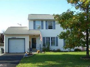 2066 Clover Mill Rd, Quakertown, PA 18951