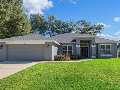 3913 NE 58th Cir, Silver Springs, FL, 34488