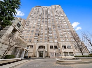 The Royal Arms by Tridel, Toronto, ON M2N 6X4