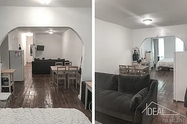 Rented by Ideal Properties Group