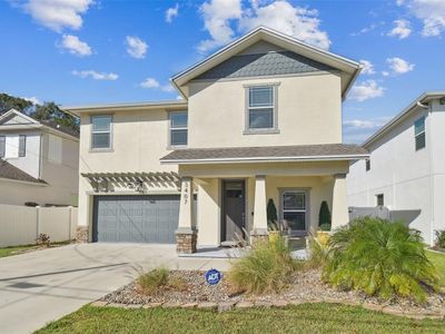 3407 W Grace St, Tampa, FL, 33607