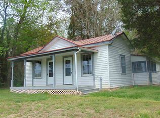 301 Bannister Town Rd, Louisa, VA 23093