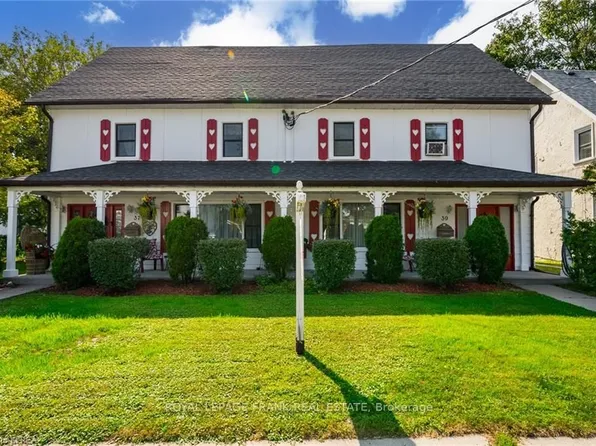 37 Sussex St N, Kawartha Lakes, ON K9V 4H6