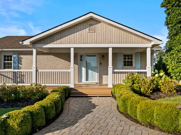 549 Ashley Camp Rd, Harrodsburg, KY