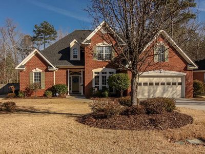 4564 Aylesbury Ct, Evans, GA, 30809