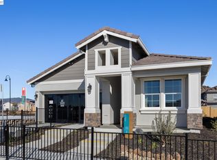 1504 Millennium Way, Fairfield, CA 94533