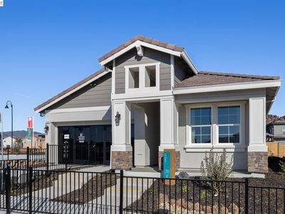 1504 Millennium Way, Fairfield, CA, 94533