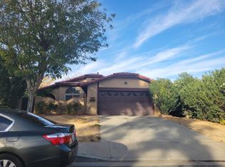 43723 Mikosasky Ave, Lancaster, CA 93535