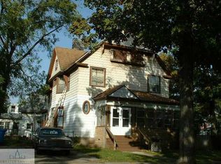 714 Steward Ave, Jackson, MI 49202
