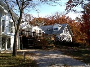 1875 Penny Royal Ln, Wentzville, MO 63385