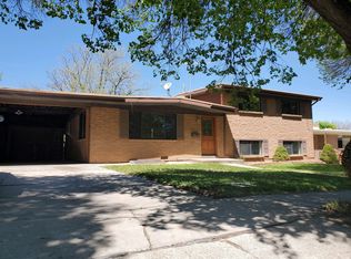 570 S 580 W #W, Cedar City, UT 84720