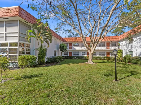 2600 SE Ocean Boulevard #G-10, Stuart, FL 34996