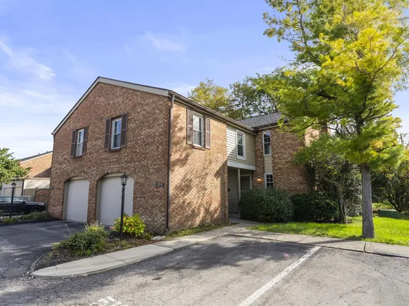 5100 Ranstead Ct, Columbus, OH 43220