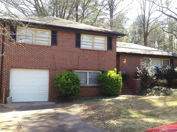 2550 Miriam Ln, Decatur, GA 30032