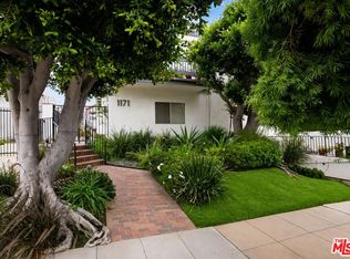 1171 Stanford St APT 3, Santa Monica, CA 90403
