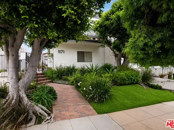 1171 Stanford St APT 3, Santa Monica, CA 90403