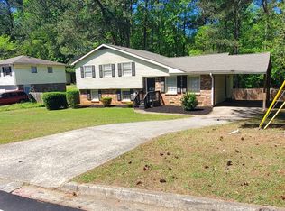 7299 Indian Hill Trl, Riverdale, GA 30296