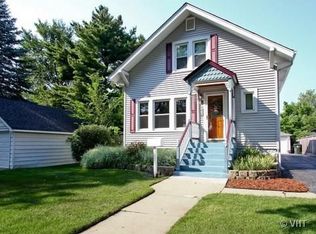 1412 Whitcomb Ave, Des Plaines, IL 60018