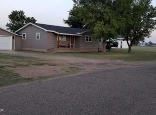 135 Buffalo Trl, Fritch, TX 79036
