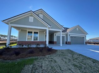 1113 Oxeye St LOT 394, North Myrtle Beach, SC 29582